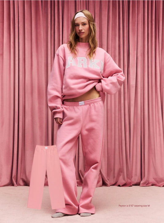 Preorder Boxer Sweatpants