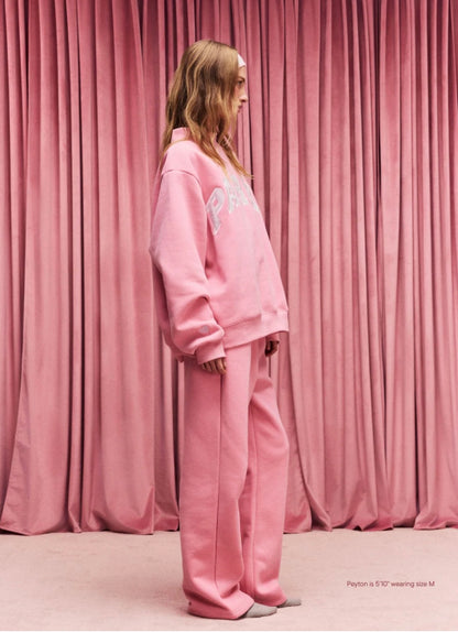 Preorder Boxer Sweatpants