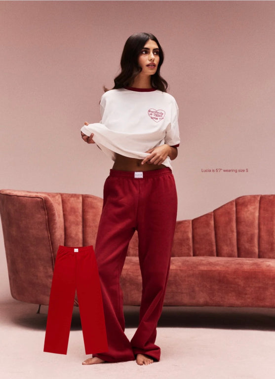 Preorder Boxer Sweatpants