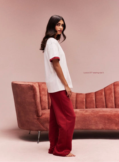 Preorder Boxer Sweatpants