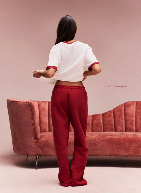 Preorder Boxer Sweatpants