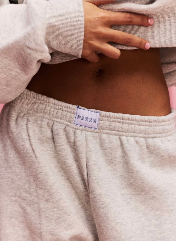 Boxer Sweatpants